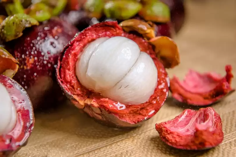 Mangosteen: οτι πρεπει να ξερετε